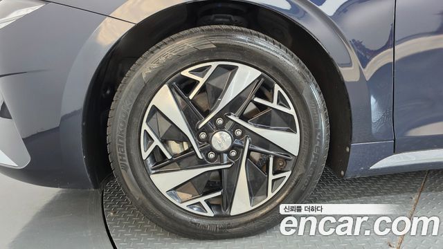 Hyundai Grandeur Exclusive — пробег 50 219 км — фото 5 из 5