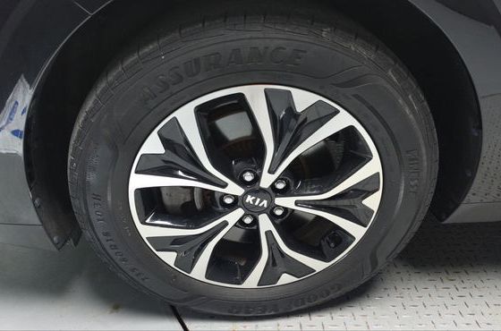 Kia Carnival Diesel 9-Seater Prestige — пробег 64 552 км — фото 5 из 5