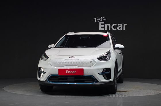 Kia Niro Noblesse — пробег 47 790 км — фото 3 из 5