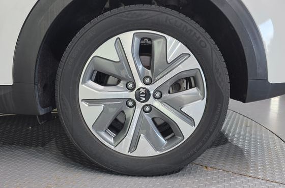 Kia Niro Noblesse — пробег 47 790 км — фото 5 из 5