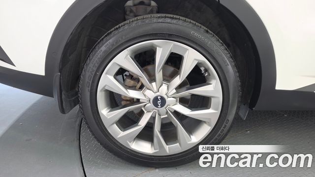 Kia Sorento Diesel 2.2 2WD Signature — пробег 79 344 км — фото 5 из 5