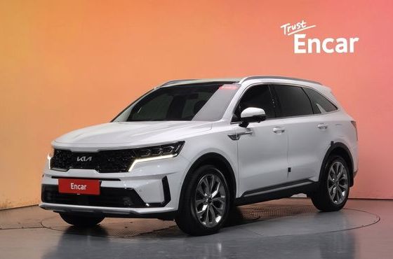 Kia Sorento Diesel 2.2 2WD Signature — пробег 79 344 км — фото 1 из 5