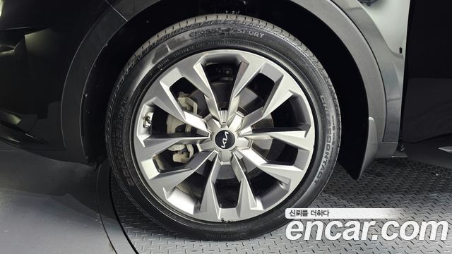 Kia Sorento Diesel 2.2 4WD Prestige — пробег 80 907 км — фото 5 из 5