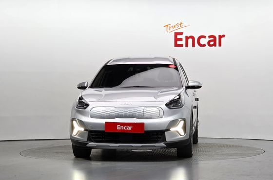 Kia Niro Air — пробег 91 455 км — фото 3 из 5