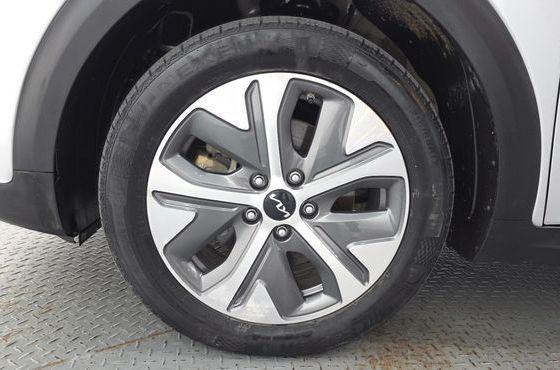 Kia Niro Air — пробег 91 455 км — фото 5 из 5