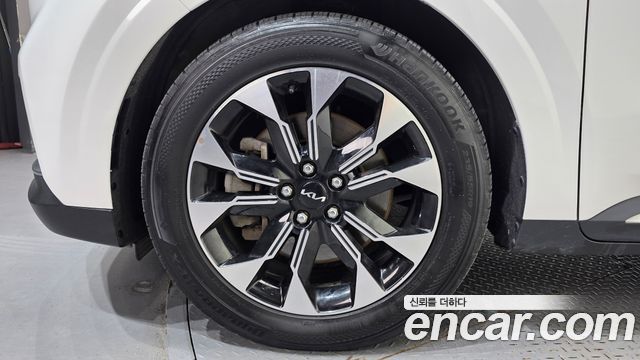 Kia Carnival Diesel 9-Seater Noblesse — пробег 169 744 км — фото 5 из 5