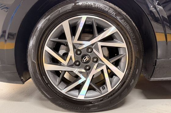 Hyundai Grandeur Premium — пробег 68 172 км — фото 5 из 5