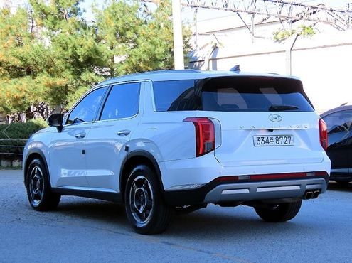 Hyundai Palisade Gasoline 3.8 2WD Exclusive — пробег 129 364 км — фото 3 из 5
