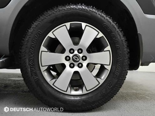 Kia Mohave Diesel 3.0 4WD VIP — пробег 323 998 км — фото 5 из 5