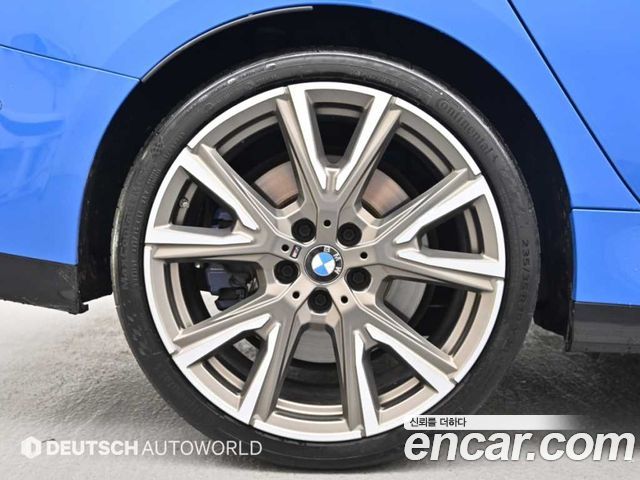 BMW 2-Series M235i xDrive — пробег 95 515 км — фото 5 из 5