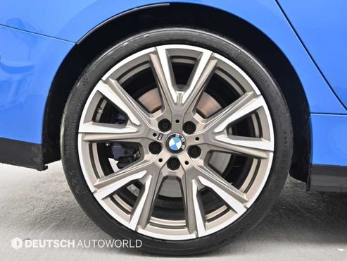 BMW 2-Series M235i xDrive — пробег 95 515 км — фото 5 из 5
