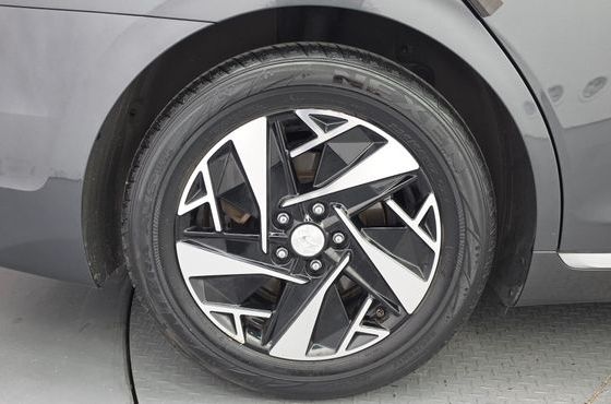 Hyundai Grandeur Exclusive — пробег 108 886 км — фото 5 из 5