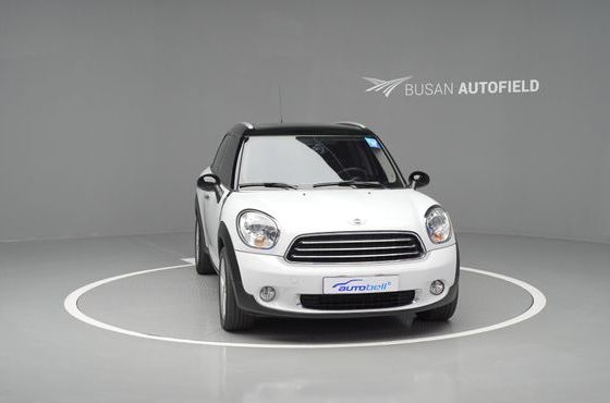 Mini Countryman Standard 1st — пробег 110 000 км — фото 1 из 5