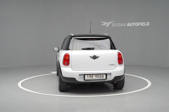 Mini Countryman Standard 1st — пробег 110 000 км — фото 4 из 5