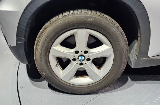 BMW X5 xDrive 30d — пробег 176 450 км — фото 5 из 5