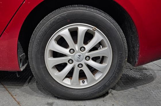 Kia K3 Diesel Luxury — пробег 85 359 км — фото 5 из 5