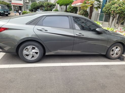 Hyundai AVANTE 1.6 Smart — пробег 17 000 км — фото 2 из 5