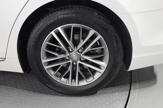 Hyundai Grandeur 2.2 Diesel Premium — пробег 141 886 км — фото 5 из 5