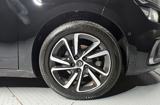 Citroen-DS C4 SpaceTourer 1.5 BlueHDi Shine Pack — пробег 111 307 км — фото 5 из 5