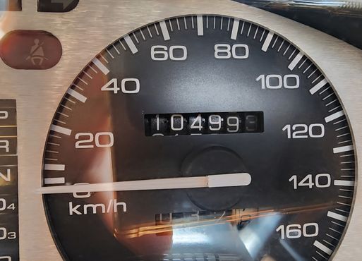 Honda Del sol VTEC — пробег 105 000 км — фото 5 из 5