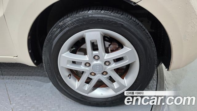Kia Soul Gasoline 1.6 Smart — пробег 145 285 км — фото 5 из 5
