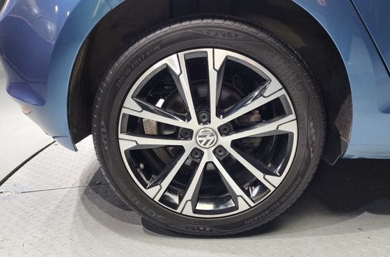 Volkswagen Golf 2.0 TDI Premium — пробег 138 400 км — фото 5 из 5