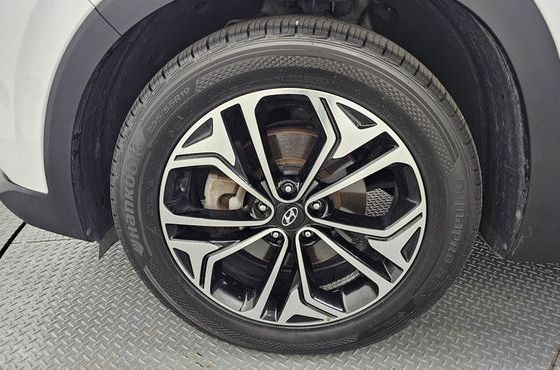 Hyundai Santafe Diesel 2.0 2WD Prestige — пробег 73 497 км — фото 5 из 5