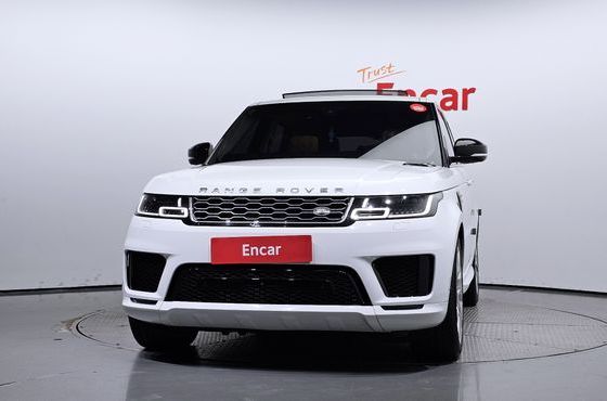 Land Rover Range Rover Sport P360 HSE Dynamic — пробег 112 359 км — фото 3 из 5