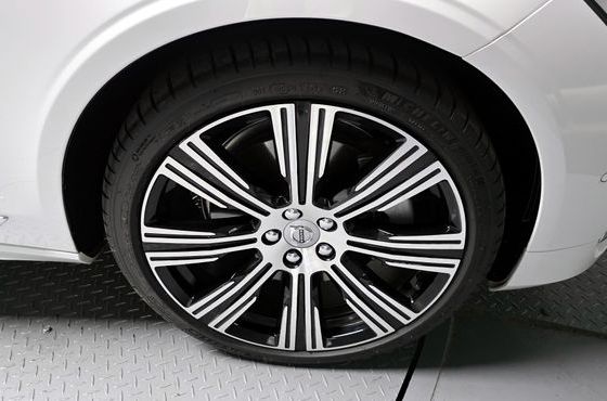 Volvo S90 B6 AWD Ultimate Bright — пробег 21 921 км — фото 5 из 5