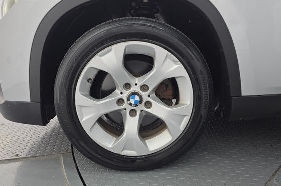 BMW X1 xDrive 20d — пробег 141 106 км — фото 5 из 5