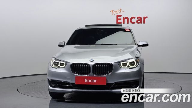 BMW Gran Turismo GT ED Edition — пробег 224 383 км — фото 3 из 5