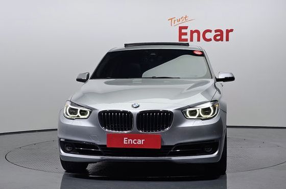 BMW Gran Turismo GT ED Edition — пробег 224 383 км — фото 3 из 5