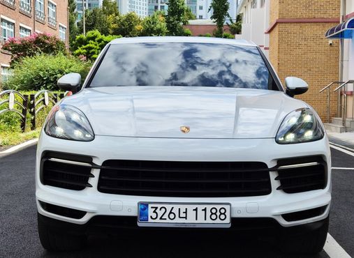 Porsche Cayenne 3.0 — пробег 133 000 км — фото 2 из 5