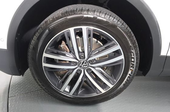 Volkswagen Tiguan 2.0 TSI Prestige — пробег 12 067 км — фото 5 из 5