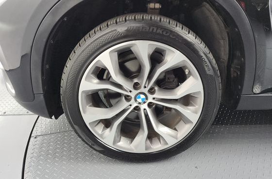 BMW X6 xDrive 30d — пробег 135 566 км — фото 5 из 5