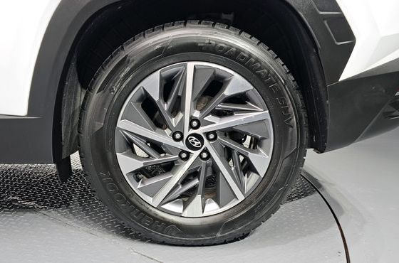 Hyundai Tucson Diesel 2.0 2WD Premium — пробег 107 069 км — фото 5 из 5