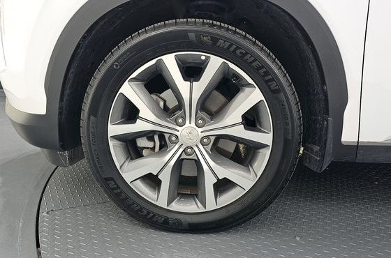 Hyundai Palisade Diesel 2.2 2WD Prestige — пробег 30 240 км — фото 5 из 5