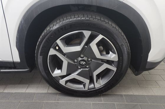 Hyundai Palisade Diesel 2.2 4WD Prestige — пробег 78 724 км — фото 5 из 5