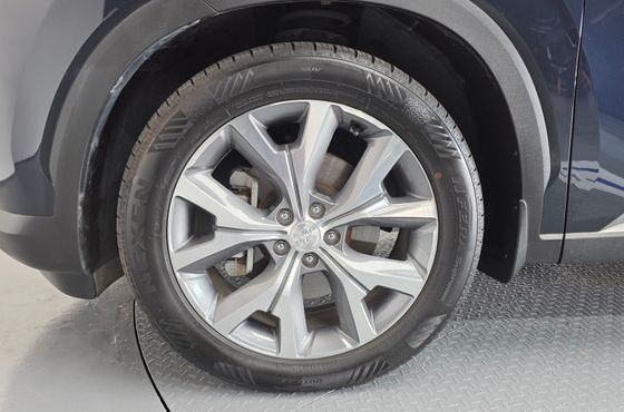 Hyundai Palisade Diesel 2.2 2WD Prestige — пробег 73 739 км — фото 5 из 5
