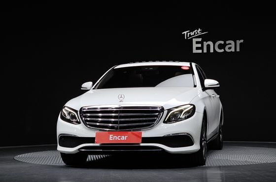 Mercedes-Benz E-Class E300 Exclusive — пробег 201 639 км — фото 3 из 5