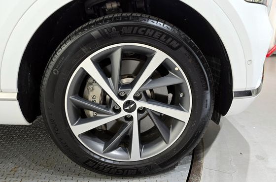 Genesis GV80 2.5T Gasoline AWD — пробег 22 710 км — фото 5 из 5