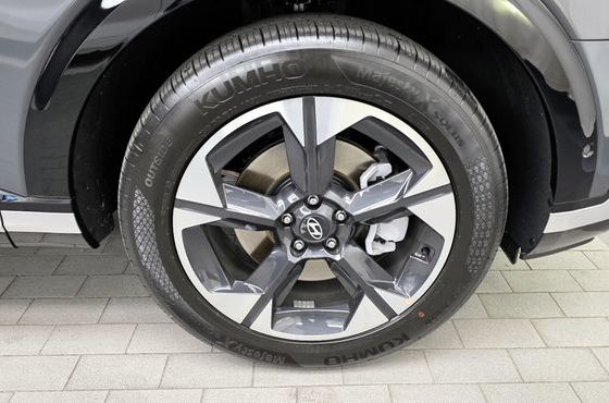 Hyundai Palisade HEV 2.5T 2WD 7-Seater Prestige — пробег 1 467 км — фото 5 из 5
