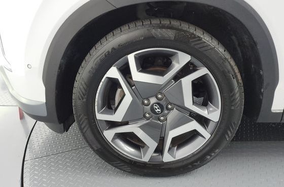 Hyundai Palisade Gasoline 3.8 4WD Prestige — пробег 85 621 км — фото 5 из 5