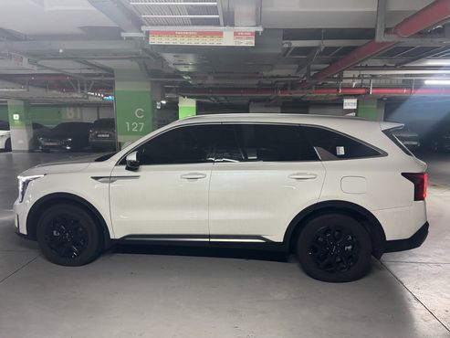 Kia Sorento HEV 1.6 2WD Signature — пробег 12 876 км — фото 2 из 5