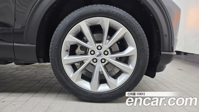 Ford Explorer из Кореи Encar