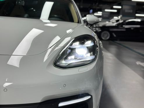 Porsche Panamera 3.0 AWD — пробег 179 565 км — фото 3 из 5