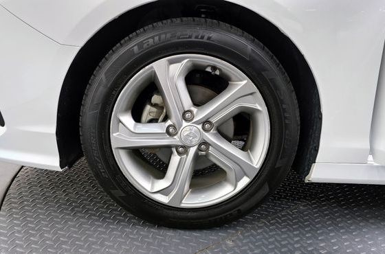 Hyundai Sonata 2.0 Smart Spicial — пробег 33 396 км — фото 5 из 5