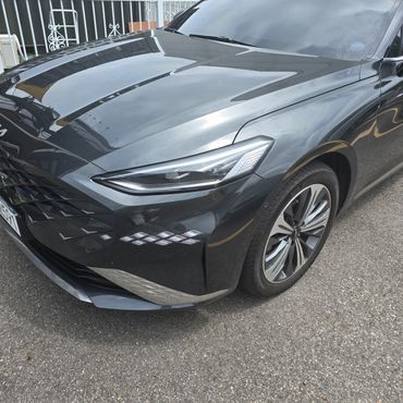 Kia K8 Signature — пробег 38 000 км — фото 2 из 5