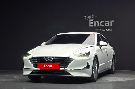 Hyundai Sonata 2.0 Premium — пробег 115 410 км — фото 3 из 5