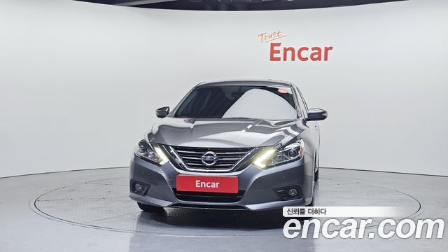 Nissan Altima 2.5 Smart L33 — пробег 144 626 км — фото 3 из 5